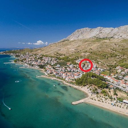 Apartments Sunshine Rays Duće Εξωτερικό φωτογραφία