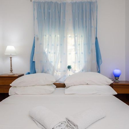 Apartments Sunshine Rays Duće Εξωτερικό φωτογραφία