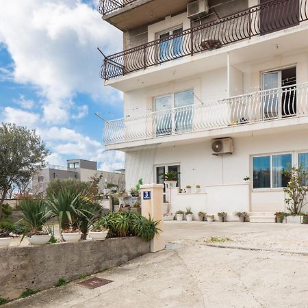 Apartments Sunshine Rays Duće Εξωτερικό φωτογραφία