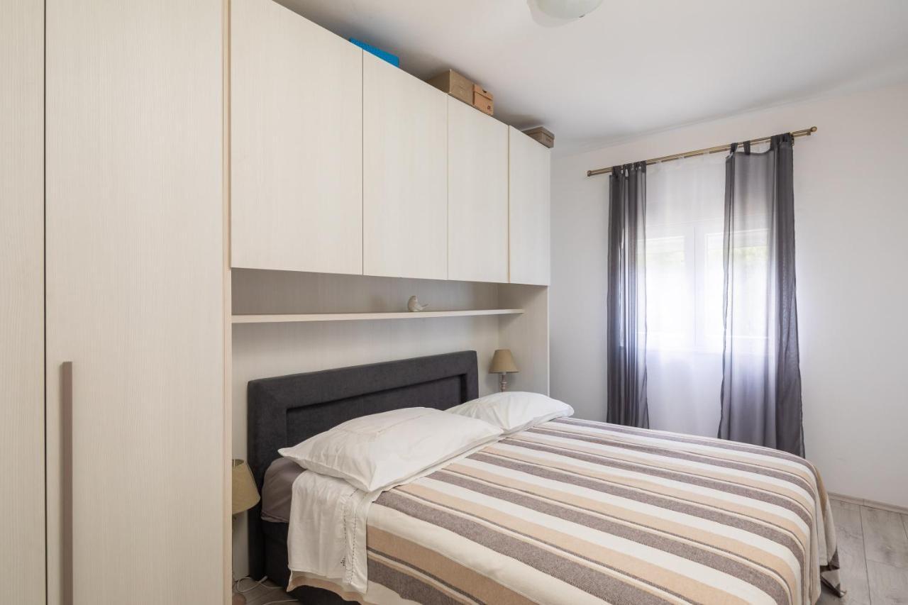 Apartments Sunshine Rays Duće Εξωτερικό φωτογραφία