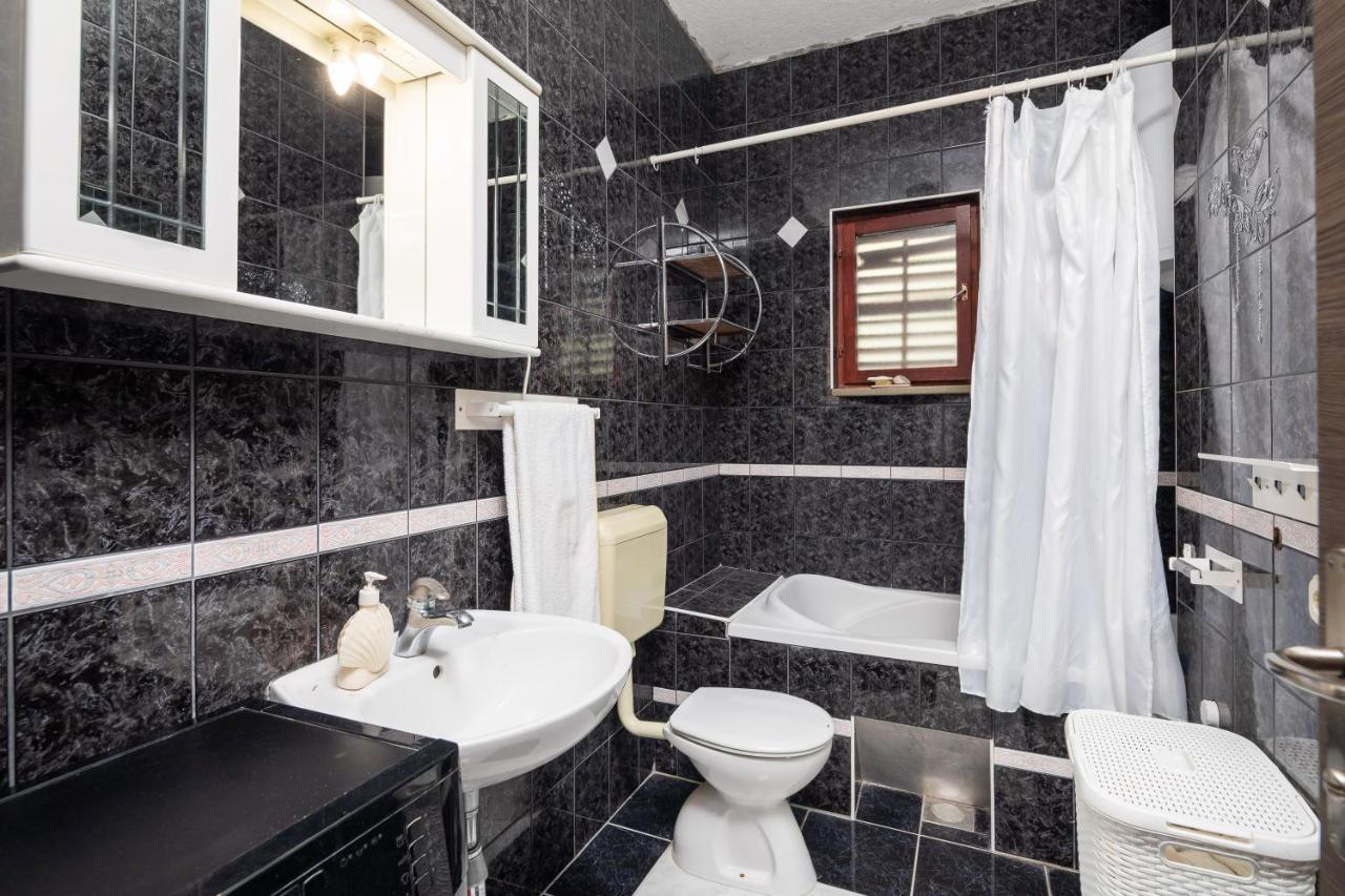 Apartments Sunshine Rays Duće Εξωτερικό φωτογραφία