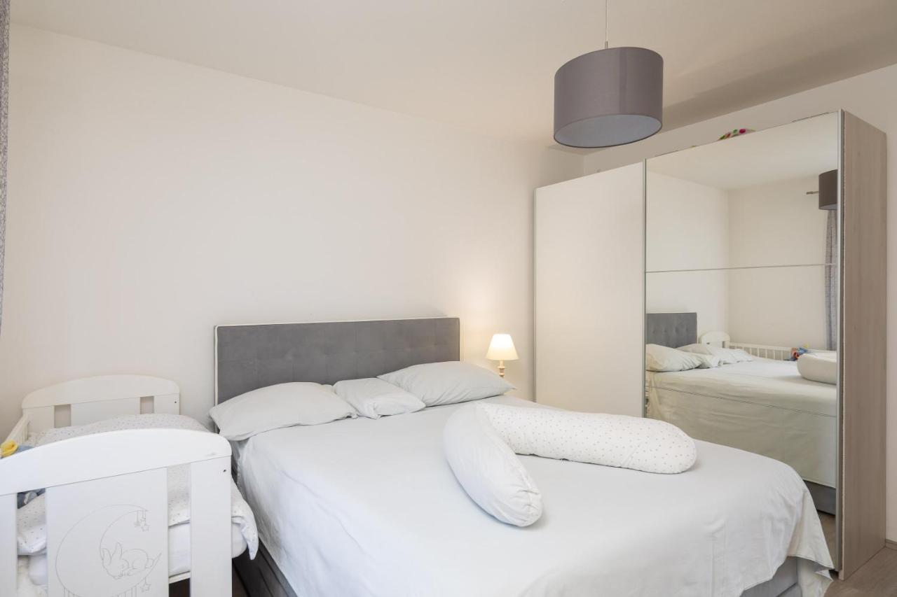 Apartments Sunshine Rays Duće Εξωτερικό φωτογραφία