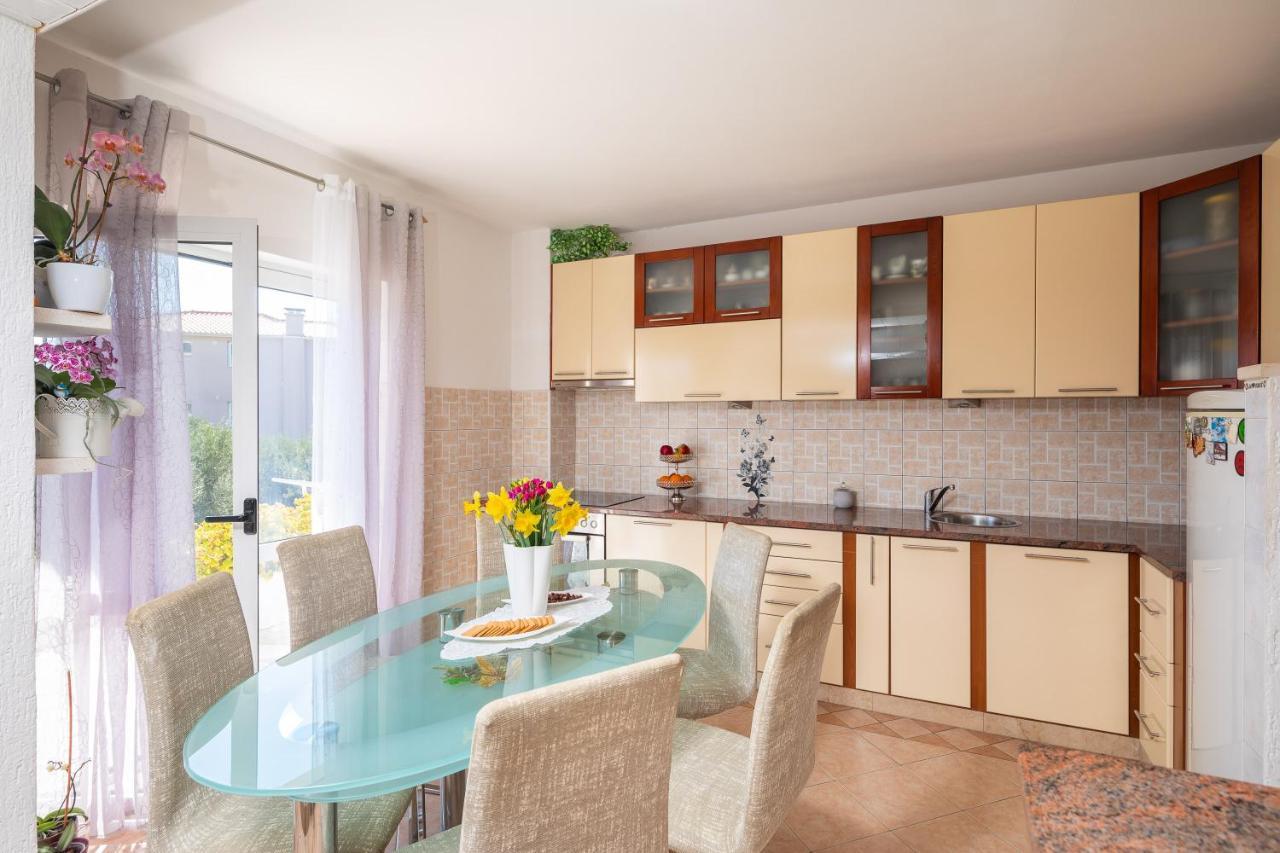 Apartments Sunshine Rays Duće Εξωτερικό φωτογραφία