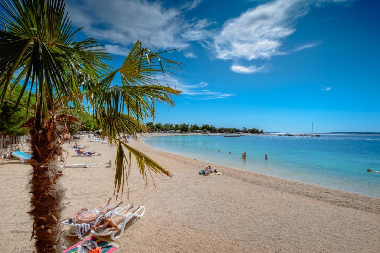 Apartments Sunshine Rays Duće Εξωτερικό φωτογραφία