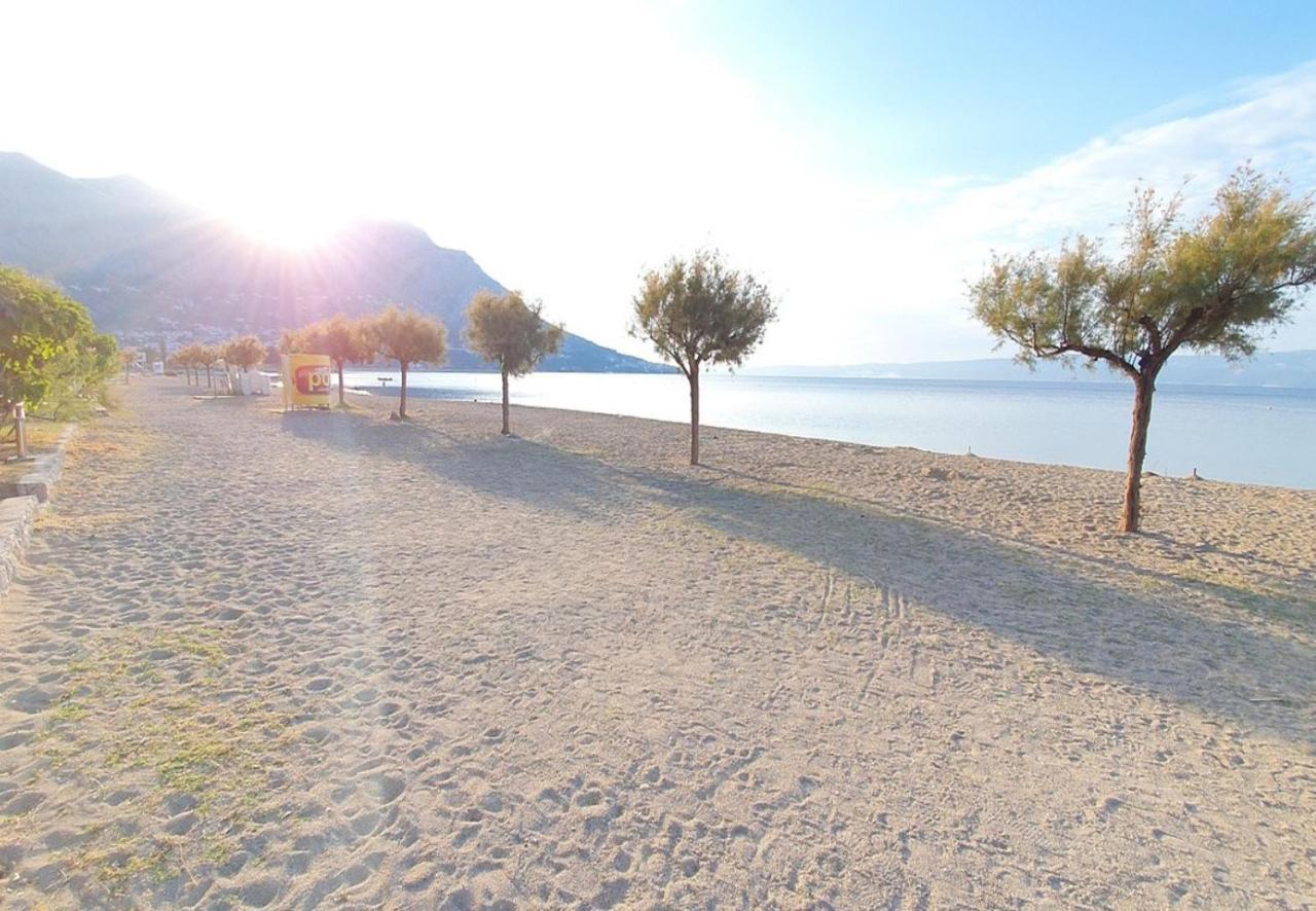 Apartments Sunshine Rays Duće Εξωτερικό φωτογραφία