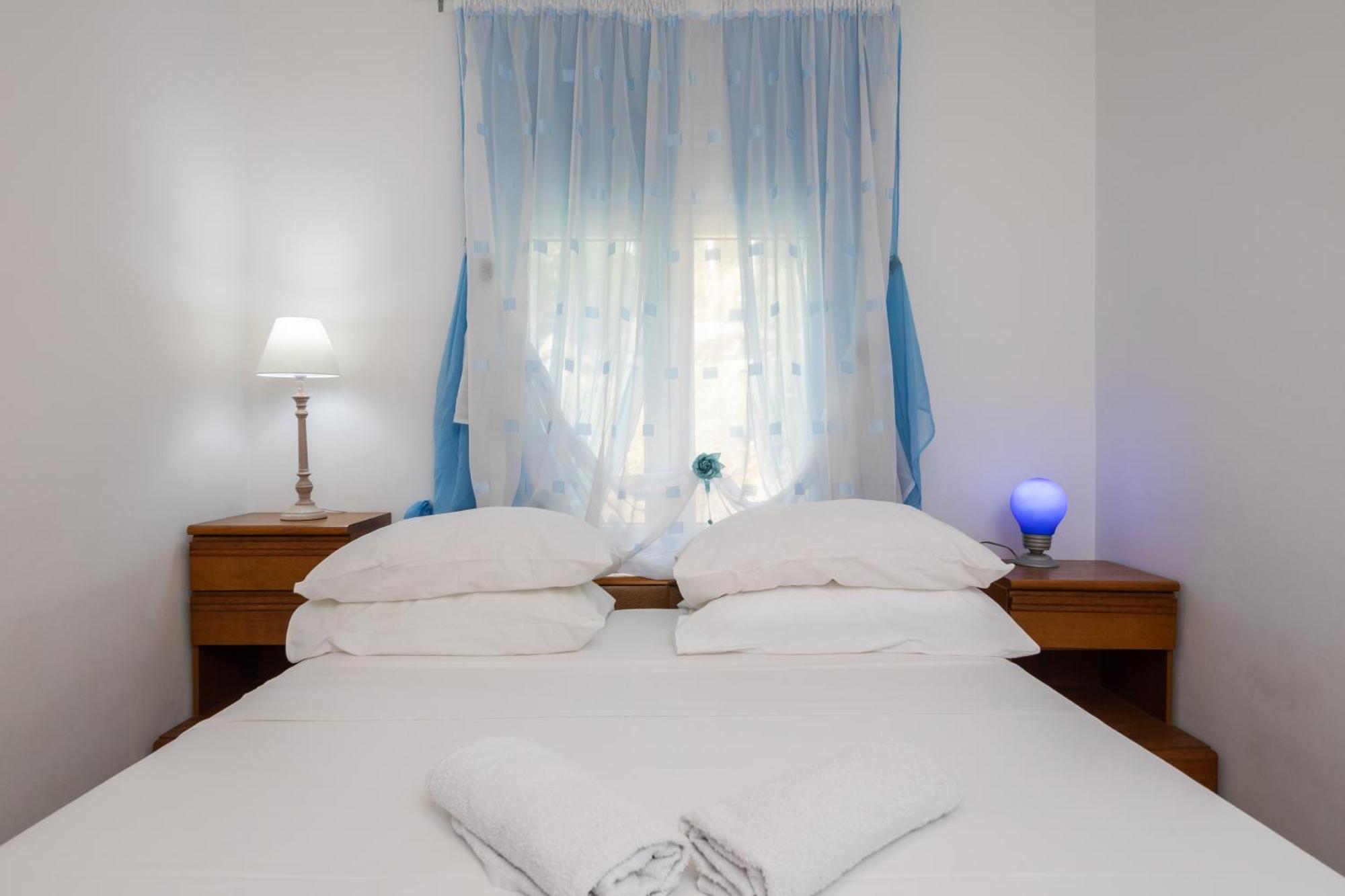 Apartments Sunshine Rays Duće Εξωτερικό φωτογραφία