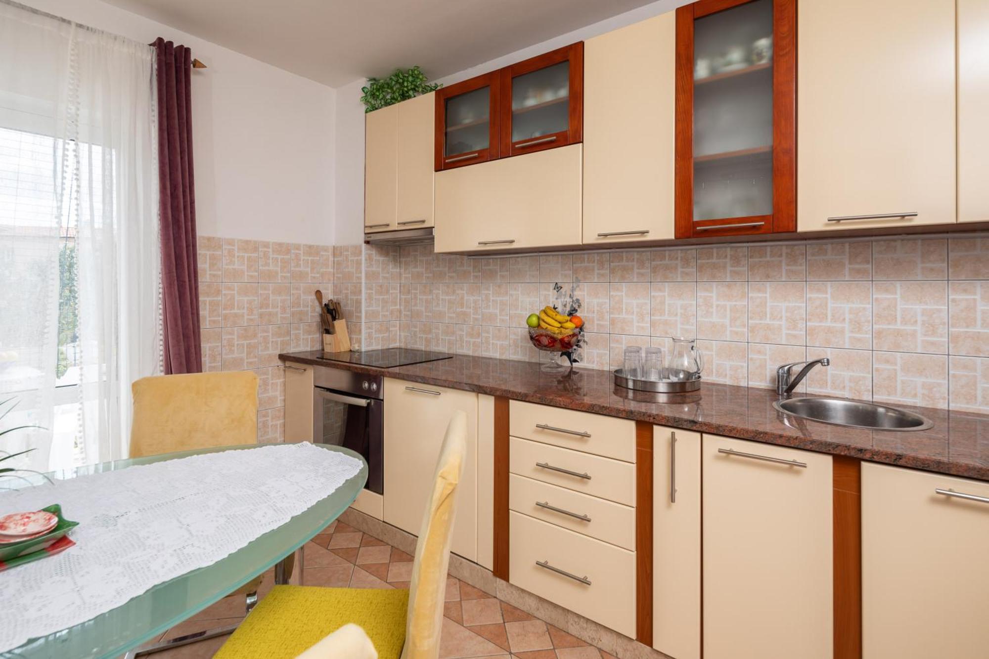 Apartments Sunshine Rays Duće Εξωτερικό φωτογραφία