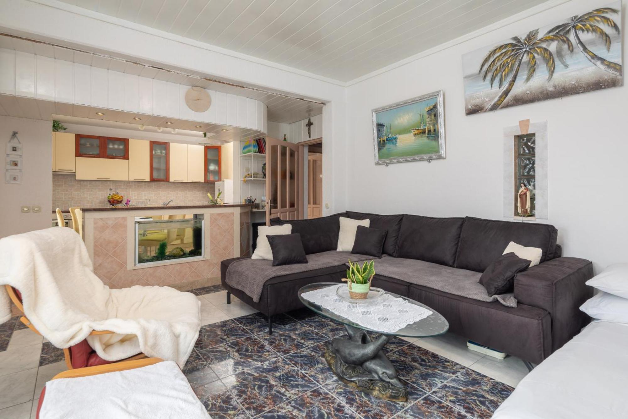 Apartments Sunshine Rays Duće Εξωτερικό φωτογραφία