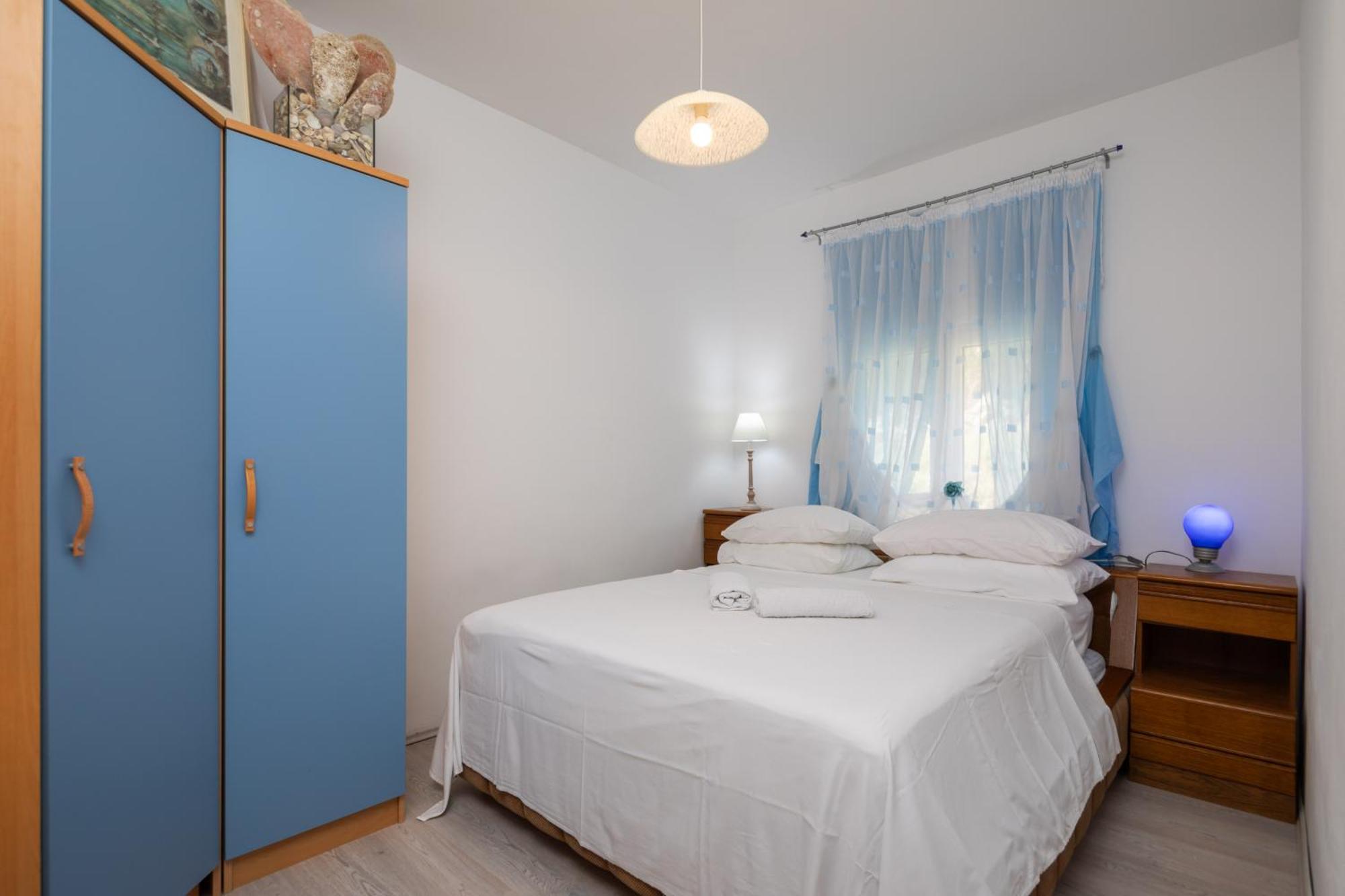 Apartments Sunshine Rays Duće Εξωτερικό φωτογραφία