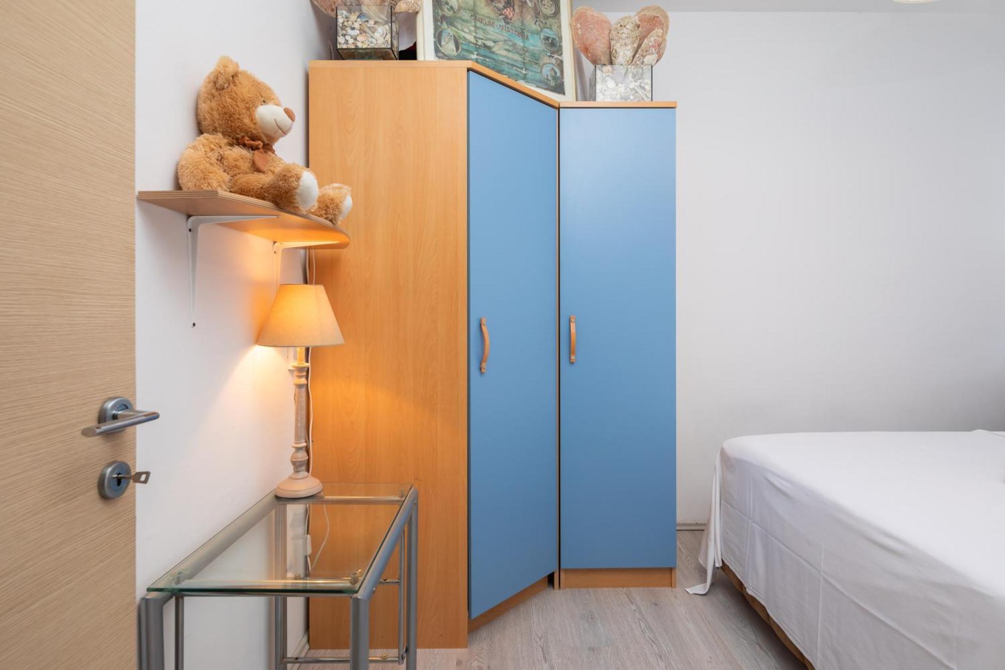Apartments Sunshine Rays Duće Εξωτερικό φωτογραφία