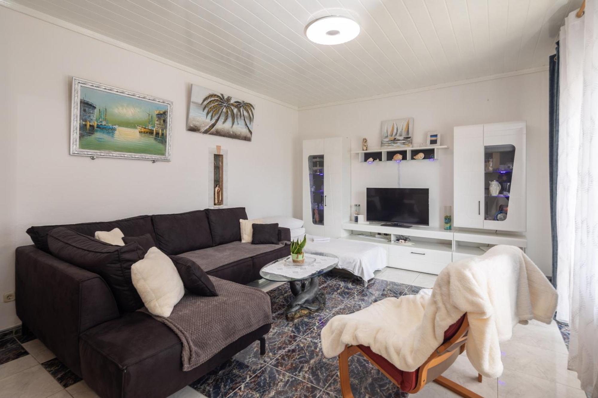 Apartments Sunshine Rays Duće Εξωτερικό φωτογραφία